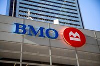 The Bank of Montreal's CFO Tayfun Tuzun is retiring as of early 2026, adding to the bank's leadership changes this year.