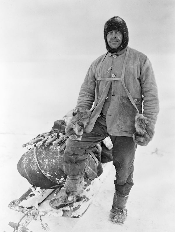 Royal Canadian Geographical Society