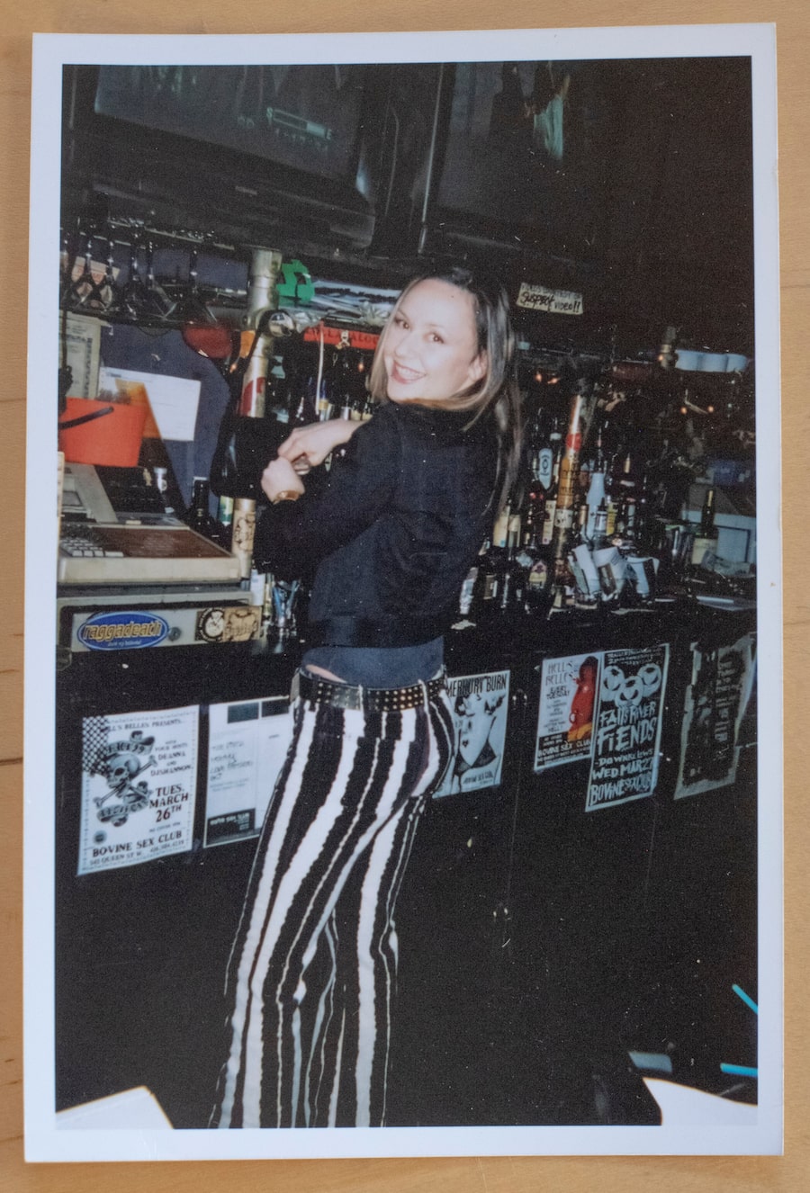 As a young woman, Jennifer Johnson was well-connected in Toronto’s bar and music scene of the 1990s. She struggled later in life with addiction and mental health issues. When she died nearly two years ago, friends pressed for answers about her fate.