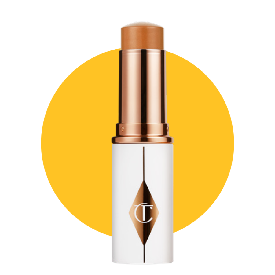 Charlotte Tilbury Unreal Skin Sheer Glow Tint Hydrating Foundation Stick