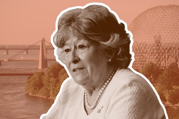 Louise Arbour