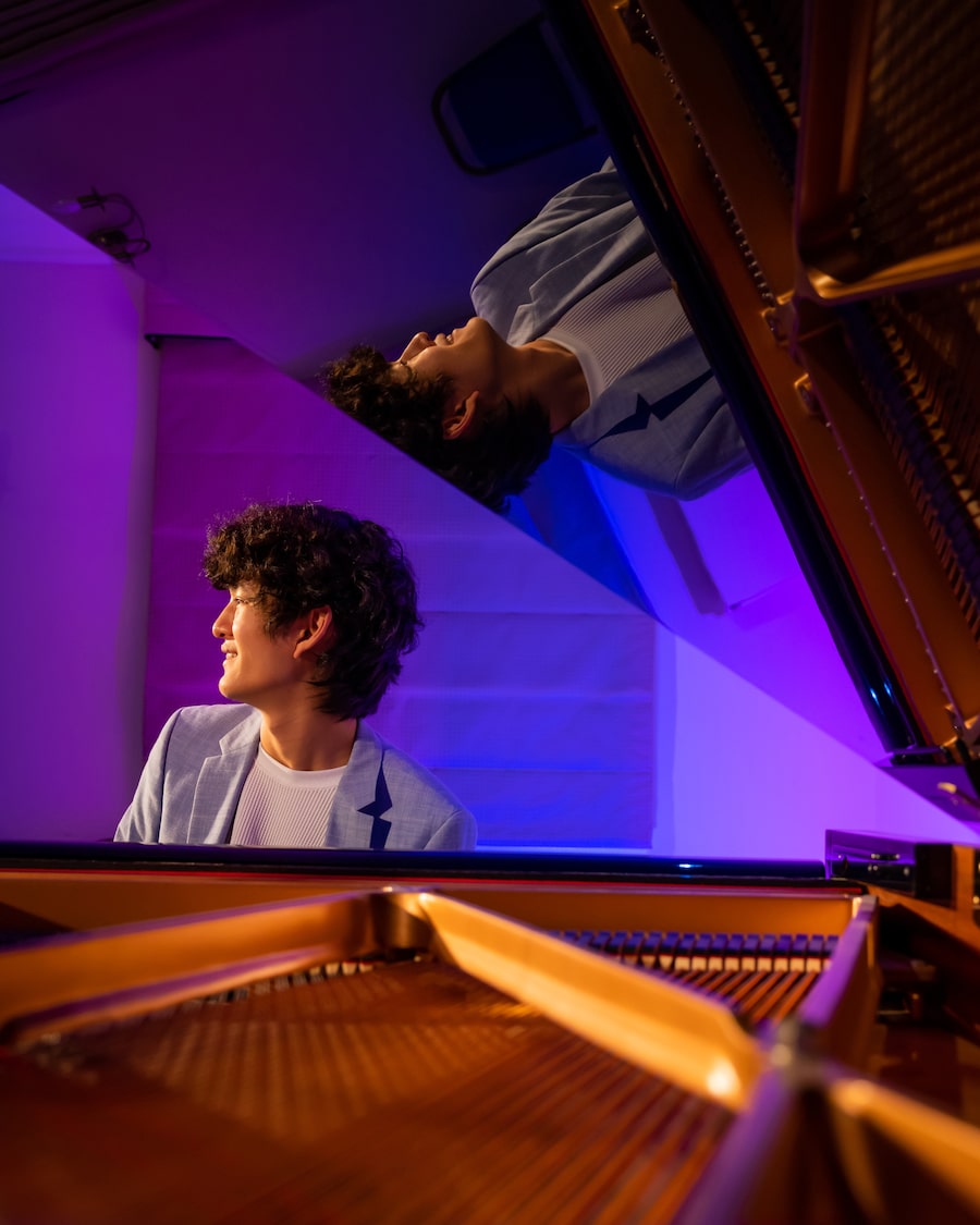 Canadian pianist Ryan Wang has been playing the piano since he was four years old. Now 18, he will compete in the International Fryderyk Chopin Competition in Warsaw in October.