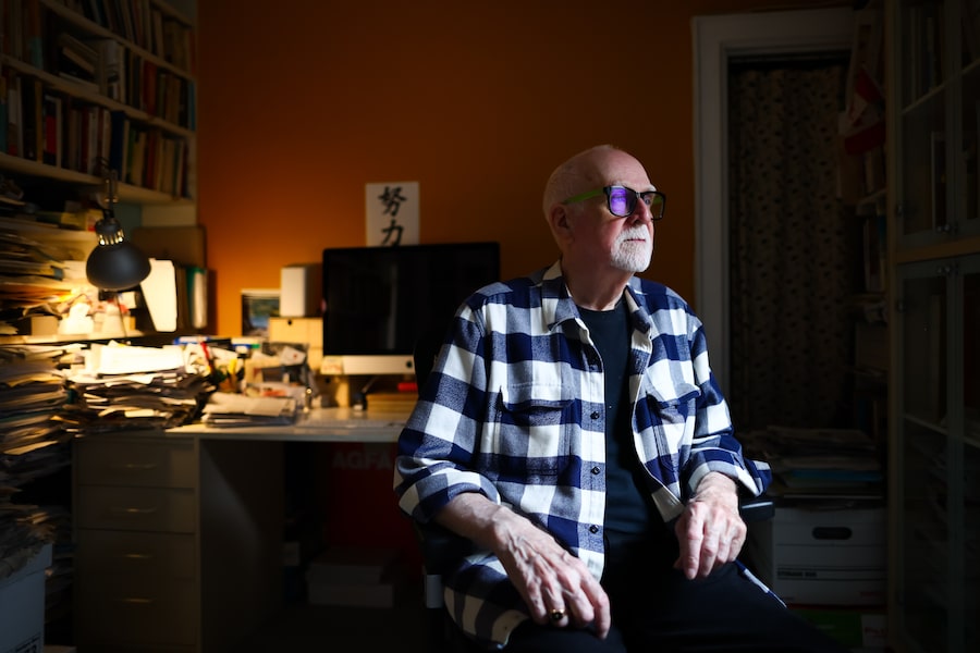 Bob McArthur and his wife fell victim to a sophisticated banking scam that defrauded the couple of nearly $14,000 through multiple cash withdrawals and a credit card charge.