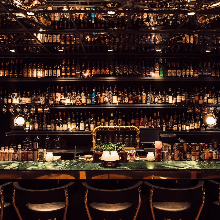 Atwater Cocktail Club