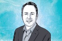 Illustration by Joel Kimmel