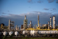 Thousands of workers regularly fly in and out of the oil sands from all over the country, usually staying for one- or two-week rotations. 