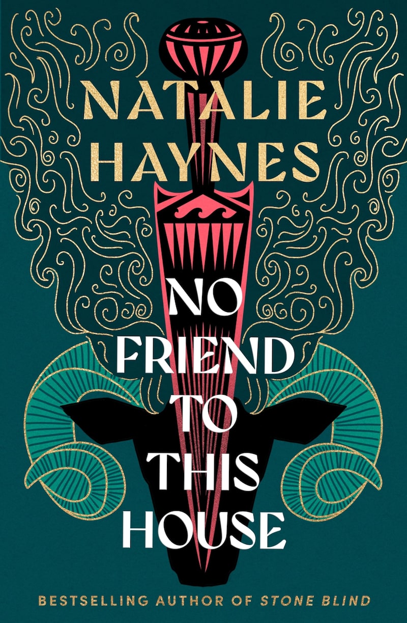 No Friend to This House, Natalie Haynes