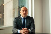 ***ONE TIME USE ONLY***

Maxime Lemieux’s passion for the stock market began at age 11, when his godfather started an investment club for him and three older cousins. It folded after two years, but he kept buying stocks and was thrilled to see how his savings could grow. In high school, he dabbled in options and later read One Up on Wall Street by legendary Fidelity manager Peter Lynch. Montreal. Feb 18, 2025