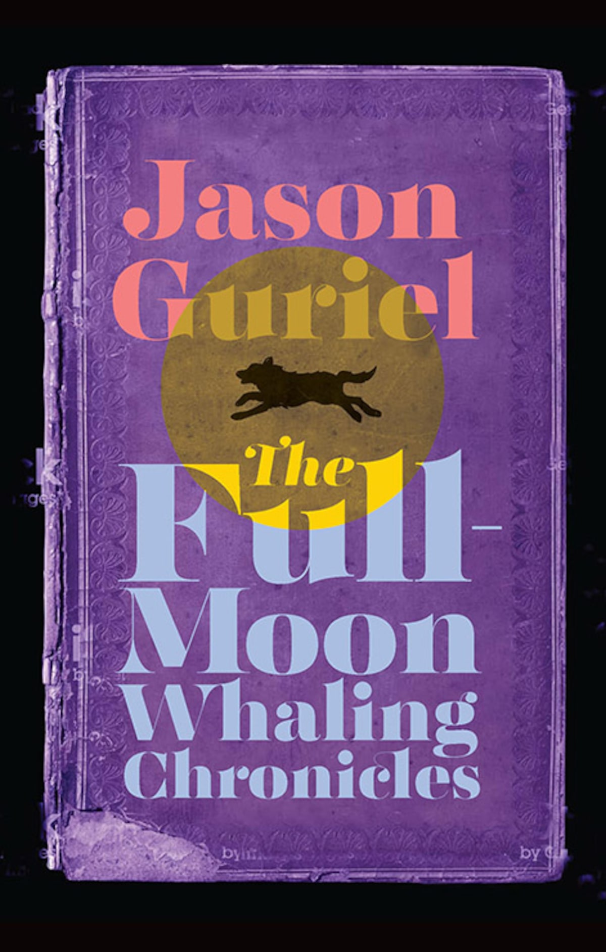 Full Moon Whaling Chronicles