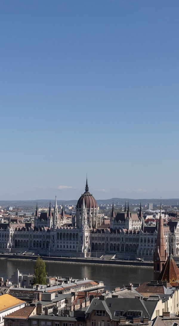 Since 2010, the Hungarian parliament in Budapest has been under the control of Viktor Orbán’s Fidesz party. All 199 seats are up for grabs in Sunday’s election.