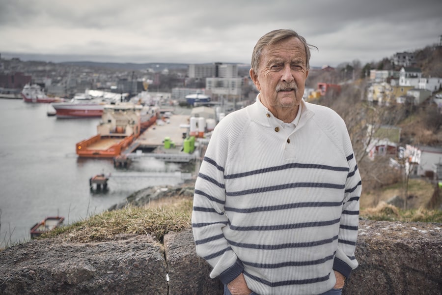 Rob Strong, a pioneer in Newfoundland and Labrador’s offshore oil industry, says Ottawa’s proposed cap on oil-and-gas carbon emissions has put a chill on investment in the sector.