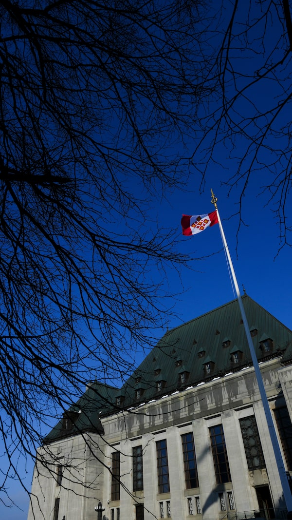 Pending an affirmative ruling from B.C.'s top court, the Supreme Court of Canada would likely see a high-profile showdown about the restoration of the faint-hope clause in cases of first-degree murder convictions. 