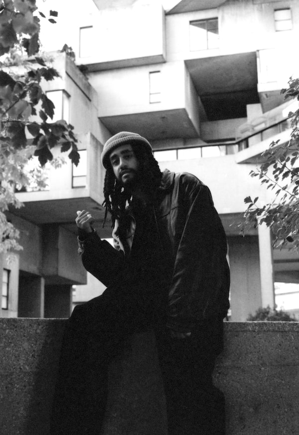 Chiiild . Photo credit goes to Eddie Mandell