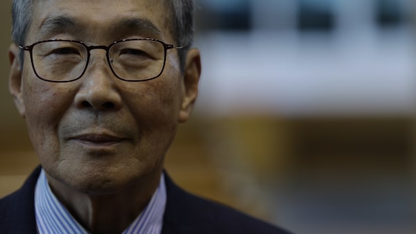 South Korean pastor Song Jung-geun says he witnessed and took part in atrocities as a marine during the Vietnam War.