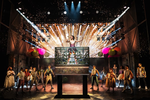 The Company of & Juliet