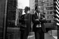 Kevin McSweeney is lead for Canadian Equities and Head of Global Infrastructure CI Global Asset Management.