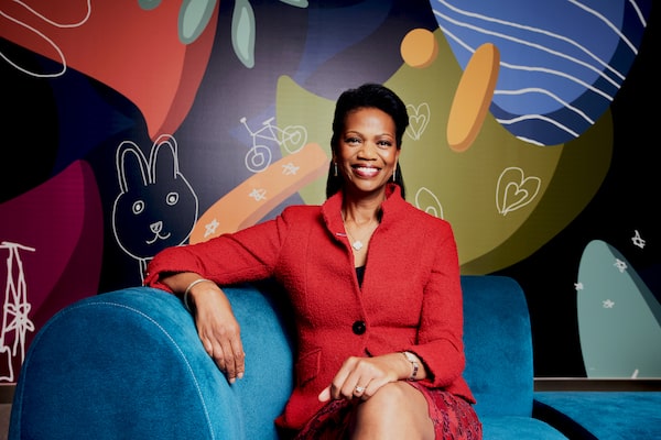 SickKids is one of the top children’s hospitals in the world—and raising the hundreds of millions of dollars required to help keep it running falls to Jennifer Bernard, a seasoned exec who calls this job her last stand. Toronto, Oct 29th, 2024
