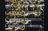 Server racks at the PA10 data center operated by Equinix in Saint-Denis, near Paris, France, June 4, 2026. 
