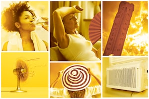 Heat-related illness exists on a spectrum, so recognizing early symptoms is key to avoiding progression