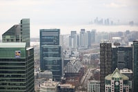 David Berman has nibbled on preferred shares issued by the Royal Bank of Canada and a host of other institutions.