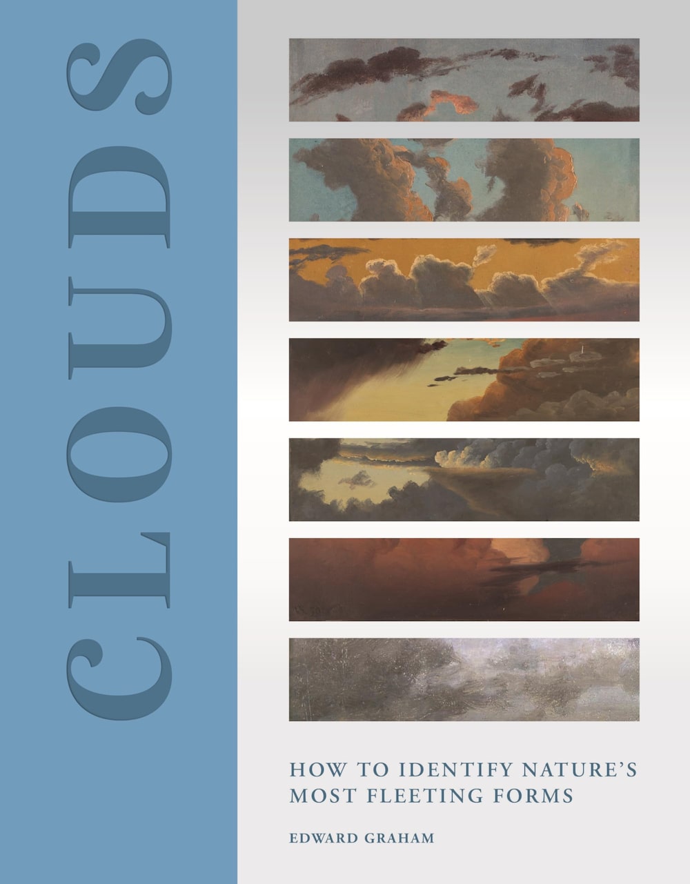 Clouds: How to Identify Nature’s Most Fleeting Forms