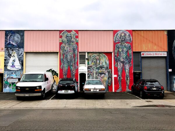 Photos provided by writer