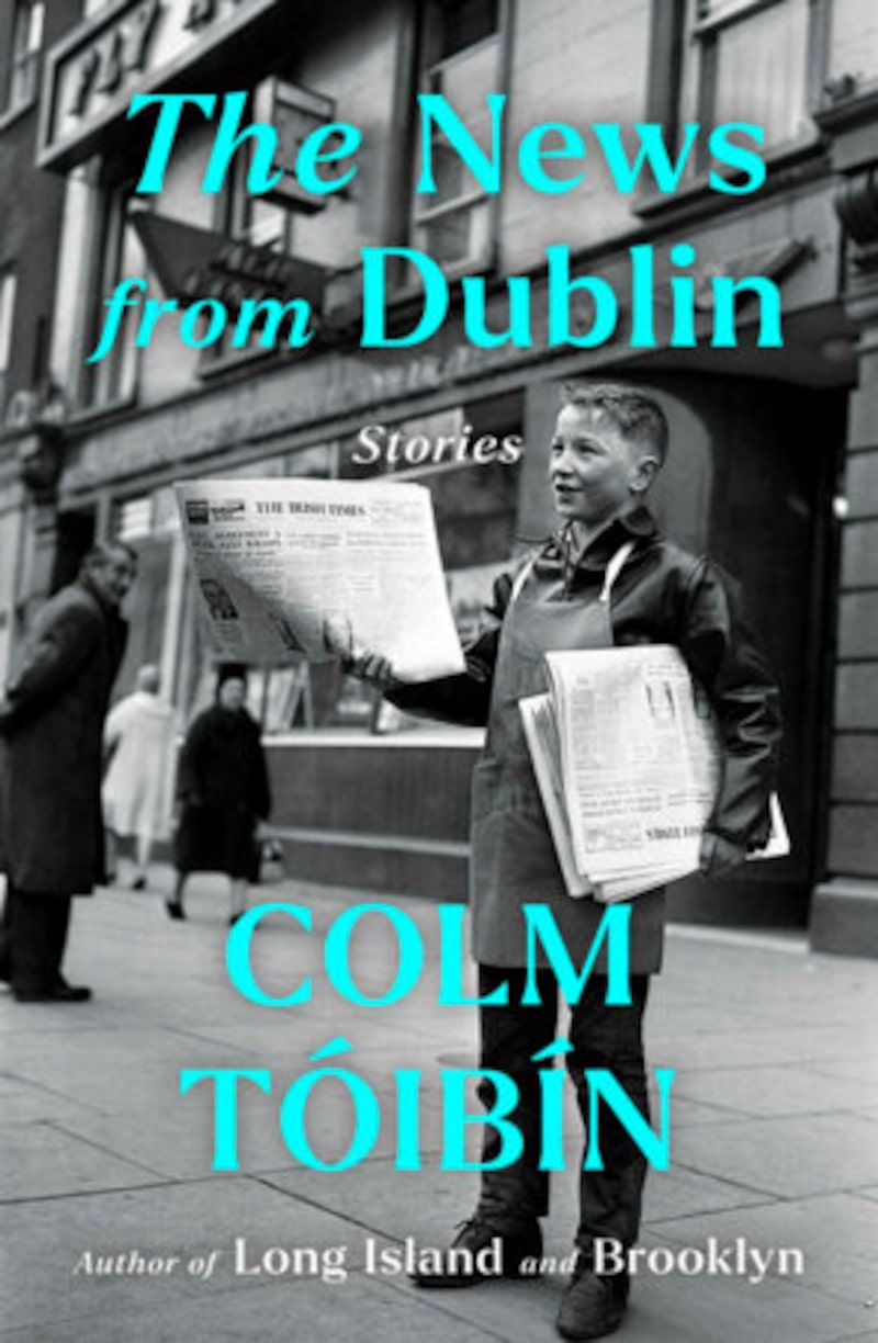 The News from Dublin