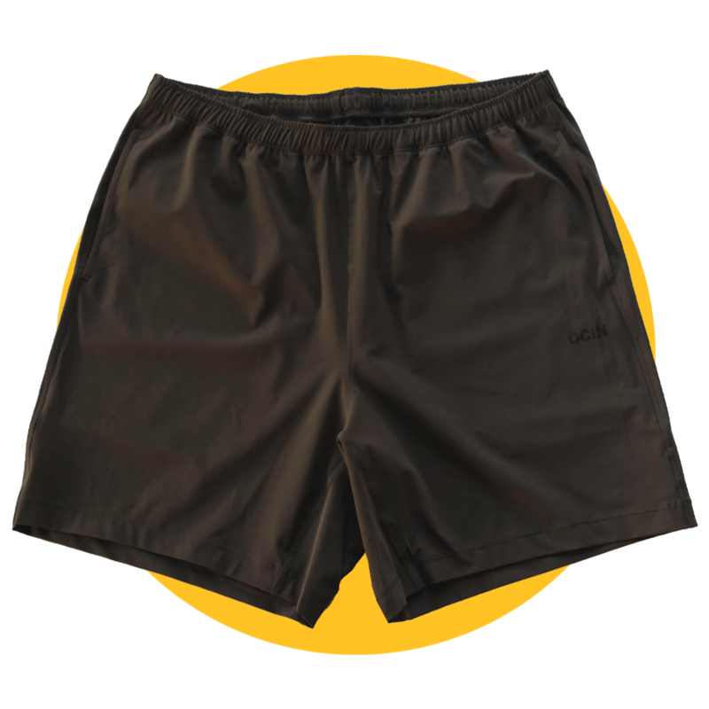 Ocin Everyday short