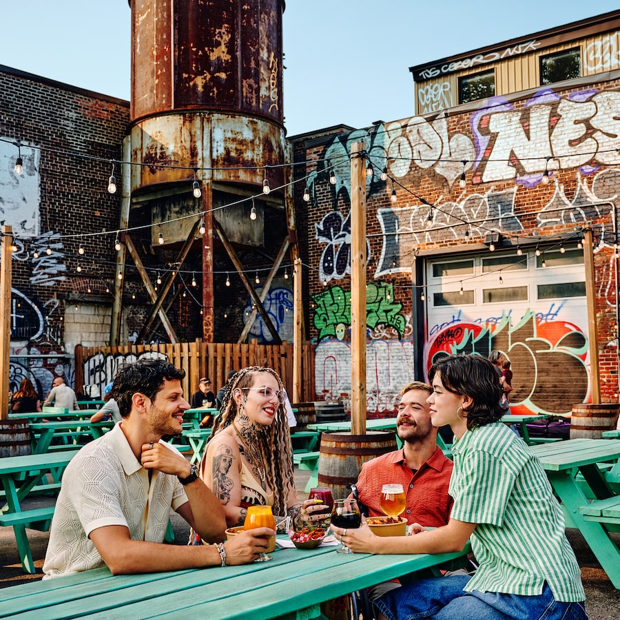 Messorem Bracitorium