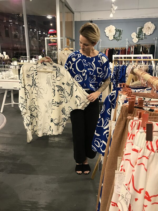 Photos provided by writer