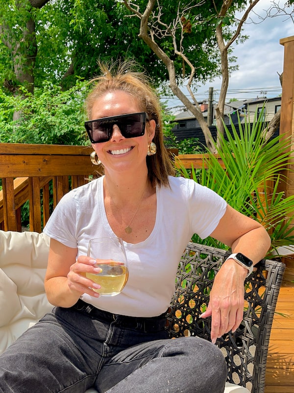 Sarah Kate Publisher of Some Good Clean Fun // Non Alcoholic Drinks Expert, 2023