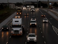 A Globe investigation published earlier this year found poor information sharing and weak penalties are undermining enforcement efforts in the trucking sector. 