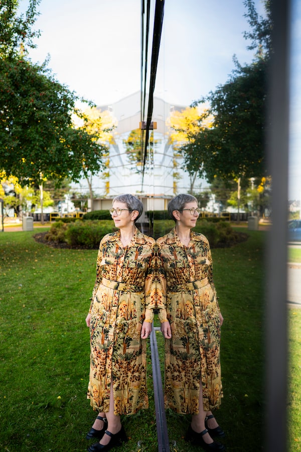 Natasha Crowcroft from the Public Health Agency of Canada says it would be ‘astonishing’ if the country keeps its measles elimination status, even though cases are declining.