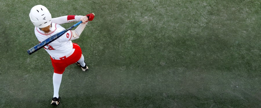 The Simon Fraser softball team is set to be cut as their B.C. university tries to shift from U.S.-based competitions to Canadian ones. Funding shortfalls have forced many other Canadian schools to pare back their sports programs.