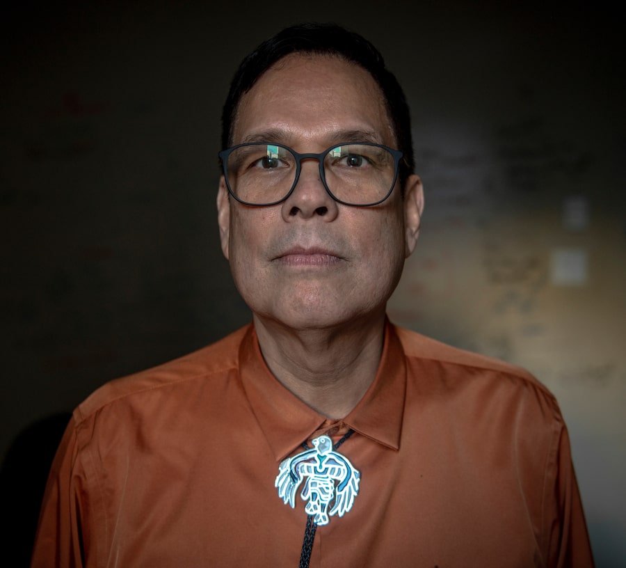 David Carrière-Acco, the Cree-Métis owner of Acosys Consulting Services Inc., says he rebuffs non-Indigenous companies who ask to use his consultancy as a shell for government projects. He and others who spoke with The Globe sounded the alarm about practices to game the procurement system.