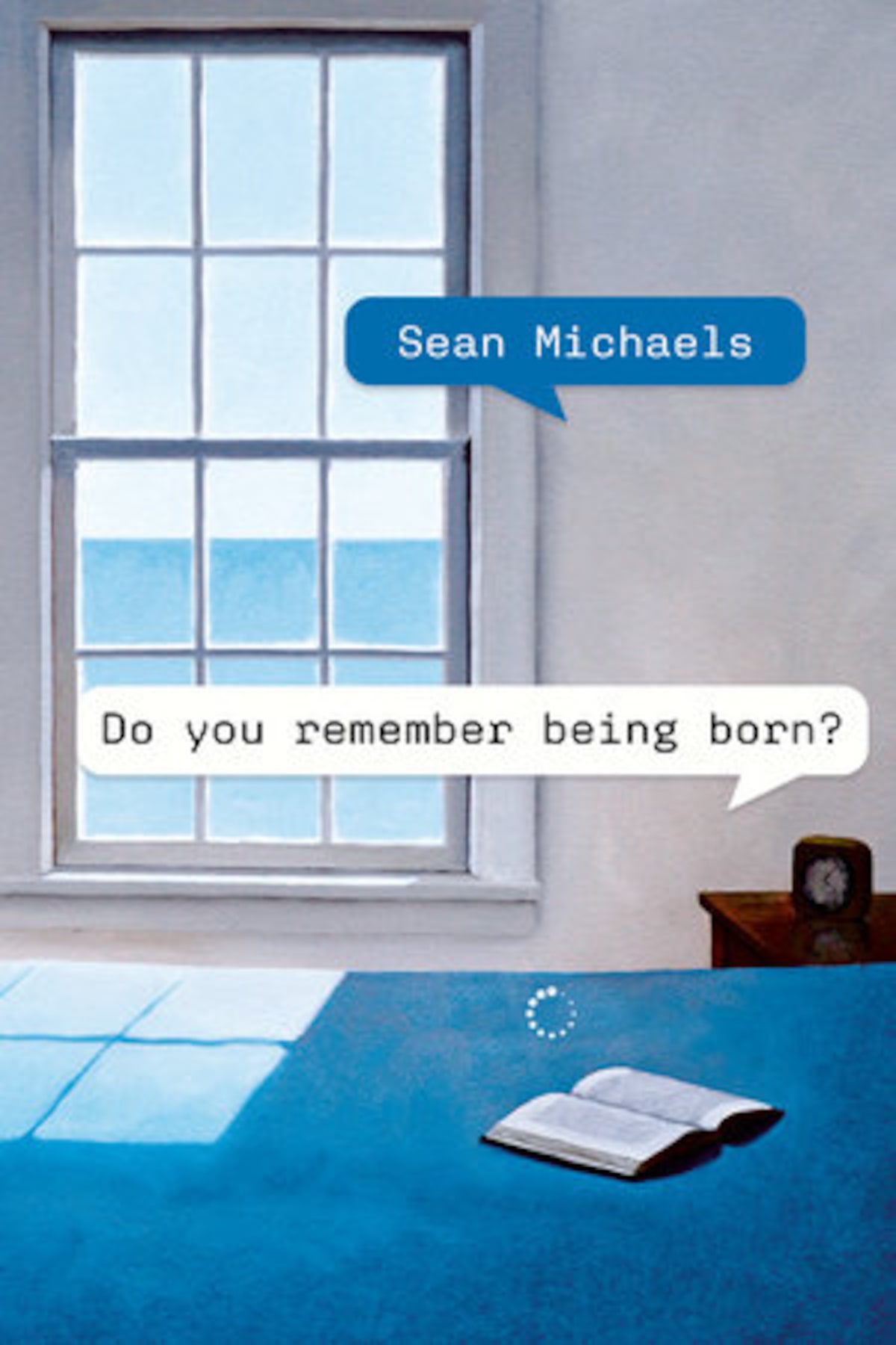 Do You Remember Being Born?