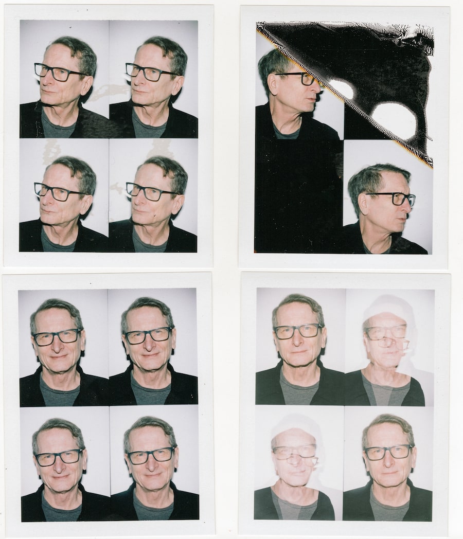 Photographer Greg Girard’s work has taken him across Tokyo, Hong Kong, Shanghai, Hanoi and now finally, back home to Vancouver.