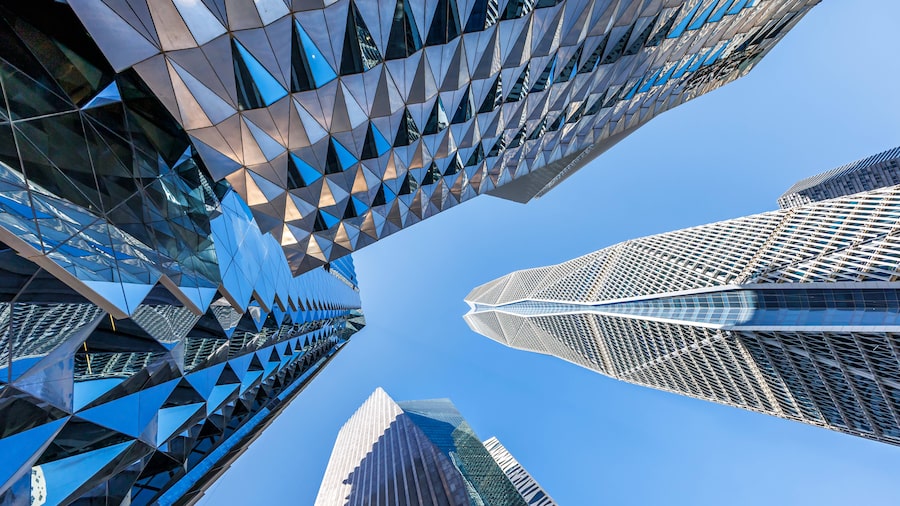 In the skyscrapers of the King Abdullah Financial District, Riyadh’s business class has been watching out for threats to the Saudi economy in recent months: First from the U.S.-Israeli war on Iran, then also from the United Arab Emirates pulling out of OPEC.