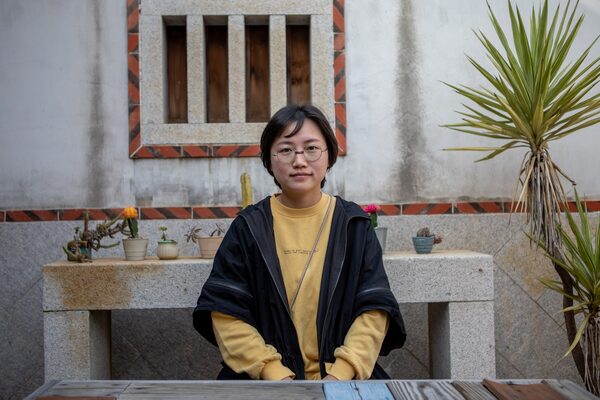Guesthouse owner Maruko Chen said many younger Kinmeners identify more closely with Taiwan than China, and are wary of Beijing's influence over the island.