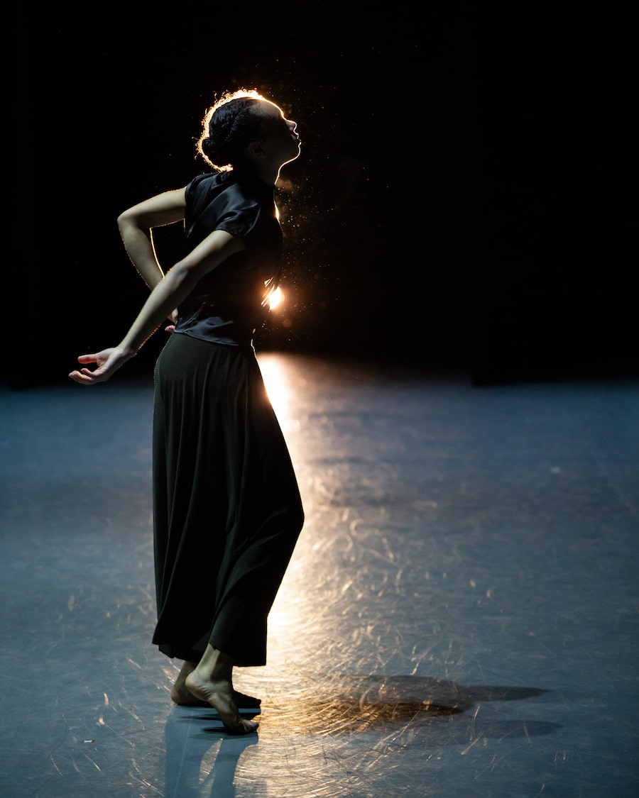 Ocean Smid, along with 25 other graduating students at Canada’s National Ballet School, have faced a year of triumphs and disappointments and are set to embark on their careers in a changing industry.