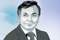 Anil Tahiliani
Illustration by Joel Kimmel