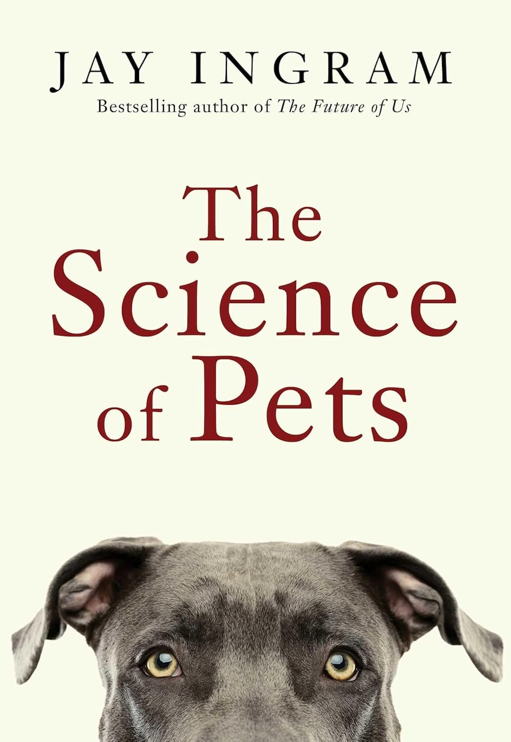 The Science of Pets