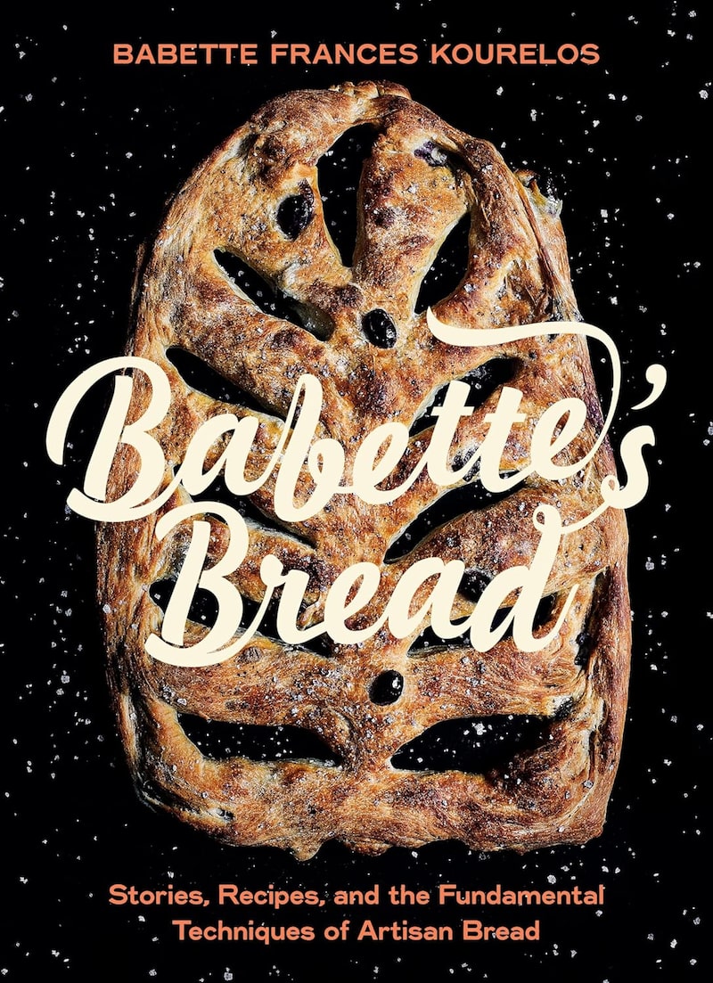 Babette's Bread