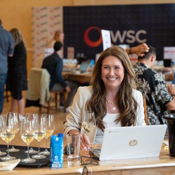 Sarah Kate Publisher of Some Good Clean Fun // Non Alcoholic Drinks Expert, 2023