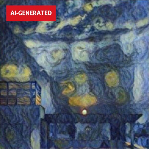 * AI-generated image * no higher resolution available *