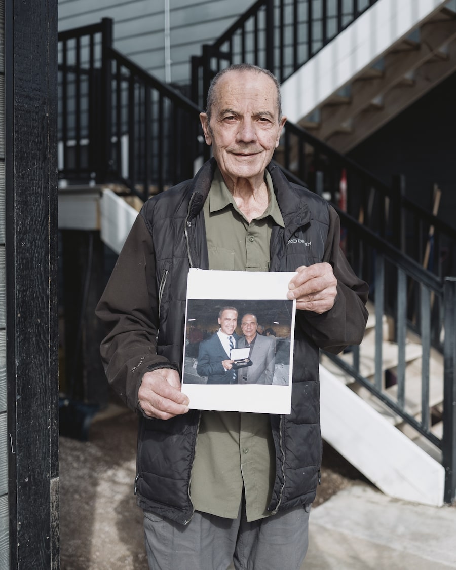 Peter Martselos was mayor of Fort Smith, NWT, in 2009 when he organized a visit by Mark Carney, then the governor of the Bank of Canada. Mr. Carney, now the federal Liberal Leader, was born in Fort Smith.