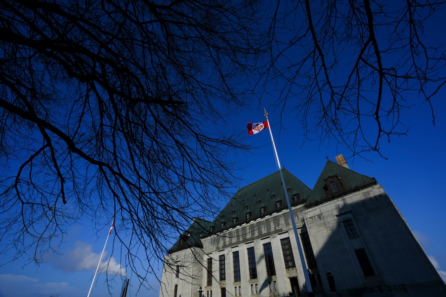Pending an affirmative ruling from B.C.'s top court, the Supreme Court of Canada would likely see a high-profile showdown about the restoration of the faint-hope clause in cases of first-degree murder convictions. 