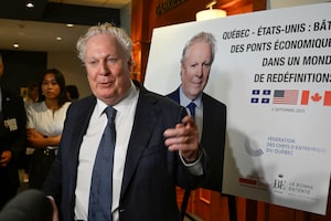 Former Quebec premier Jean Charest is a credible candidate to be Canada's next governor-general, in the opinion of one letter-writer.