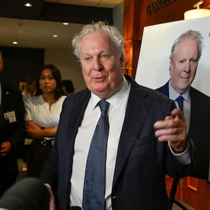 Former Quebec premier Jean Charest is a credible candidate to be Canada's next governor-general, in the opinion of one letter-writer.
