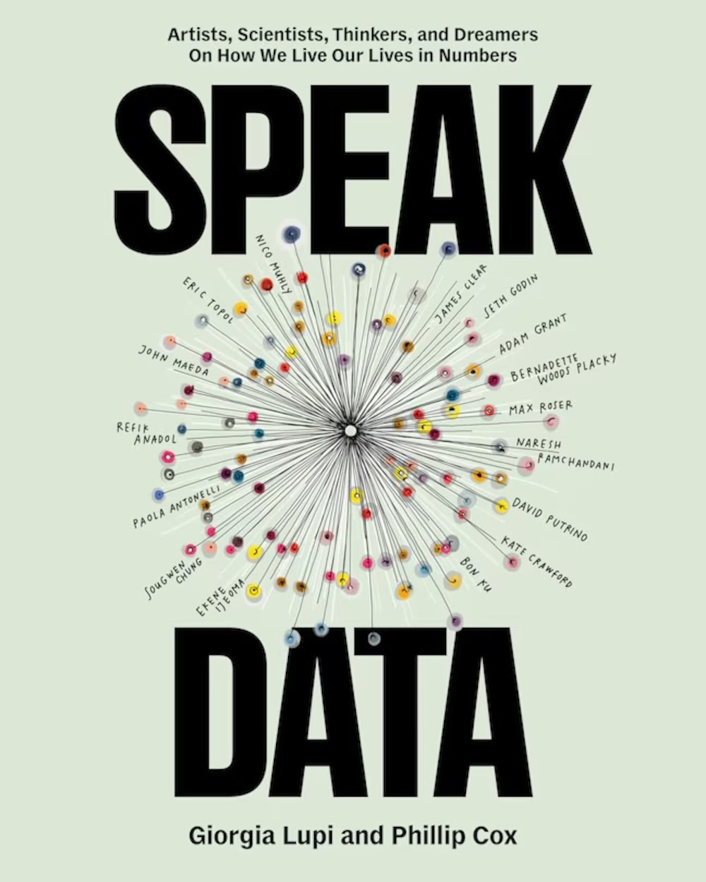 Speak Data